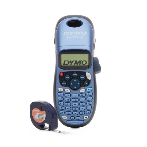 Handheld Label Maker 100H