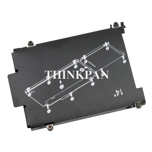 HP ProBook Hard Drive Kit with Screws