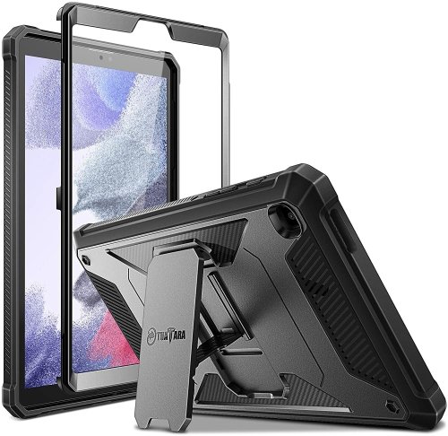 Guardian Armor for Samsung Galaxy Tab A7 Lite 8.7 inch 2021 - Protective Cover with Stand