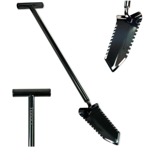 RootX T-Handle Digger