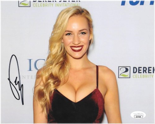 Golden Swing Signature