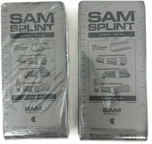 Combat Splint Kit