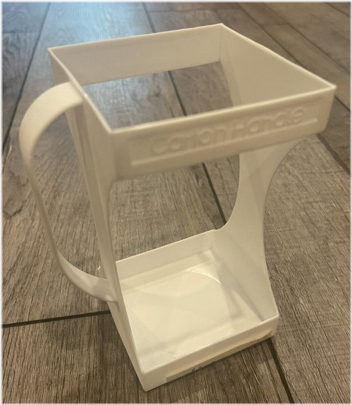 Dairy Carton Caddy