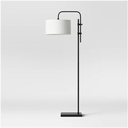 Knox Adjustable Floor Lamp