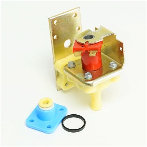 ReliableFlow 240: Water Inlet Valve for Commercial Ice Machines