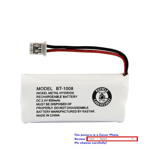 PowerPlus 2.4V Battery Pack