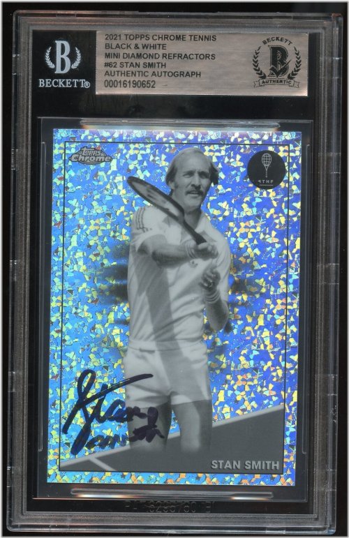 Stan Smith Signature Edition