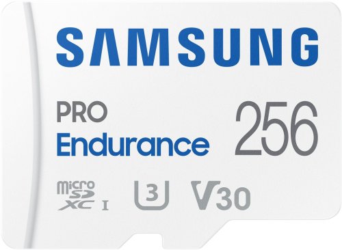 EnduranceLink Memory Adapter for High-Capacity MicroSDXC Cards