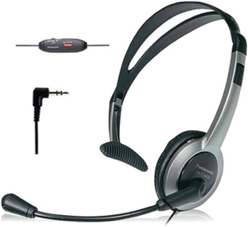 ComfortFit FlexMic Headset