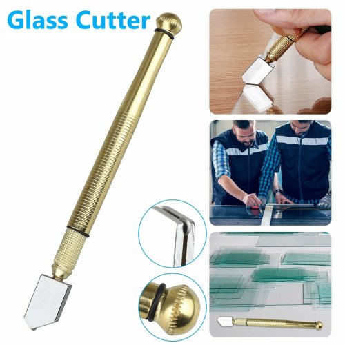 PrecisionPro Glass Cutter