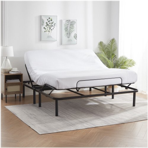 Harbor Incline Bed Base