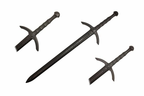 Polypropylene Spartan Training Sword