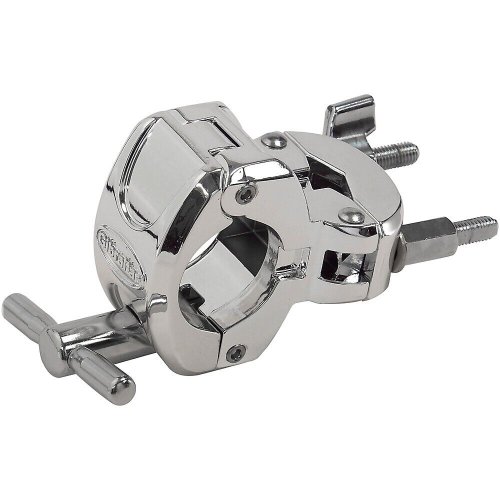 Chrome Multi-Clamp Assembly for Drum Racks by Gibraltar