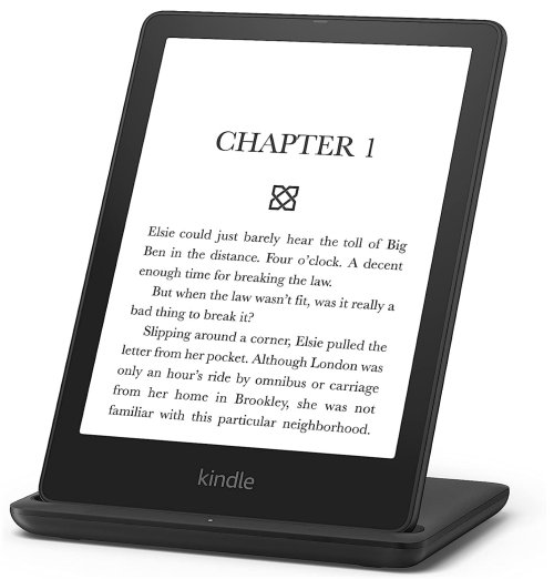 Kindle Paperwhite Docking Station