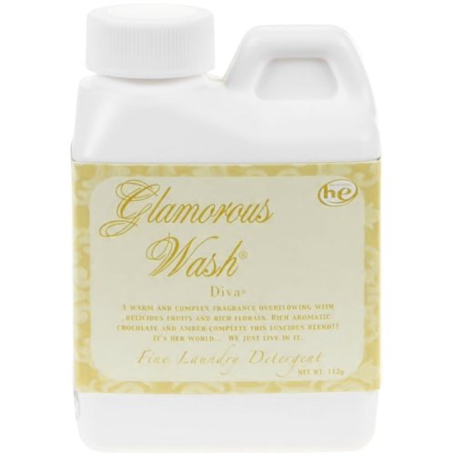 Glamorous Diva Laundry Wash