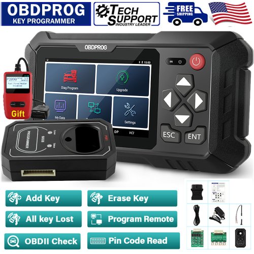 Vehicle Tech Pro Kit