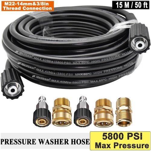 UltimaFlow 5800XPro Hose