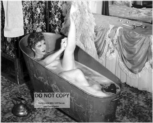 Miss Kitty in Gunsmoke" Publicity Photograph (AB-672)