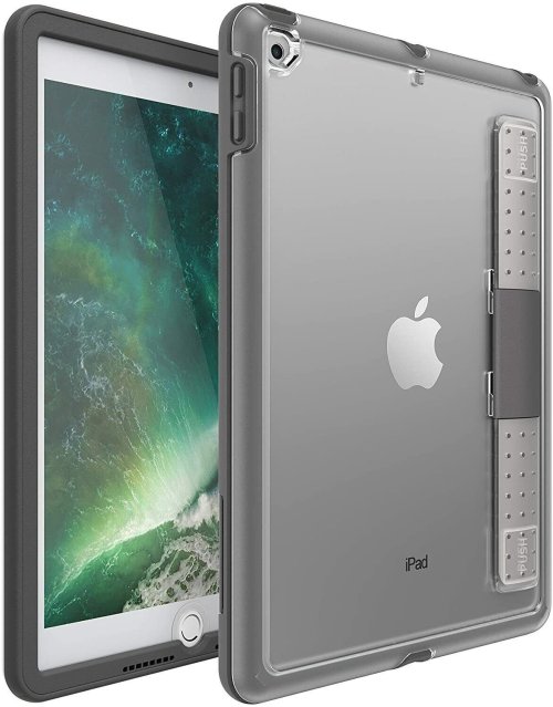 Slate Gray iPad Case by OtterBox Unlimited