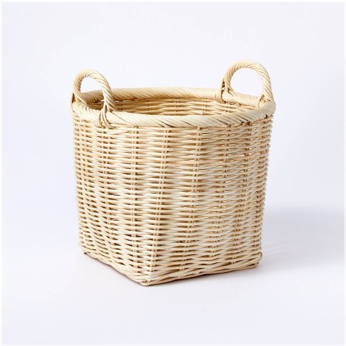Rattan Haven Basket