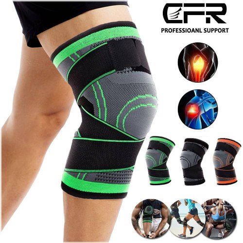 FlexiKnee Support Sleeve