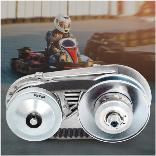 Torque Converter Combo Kit