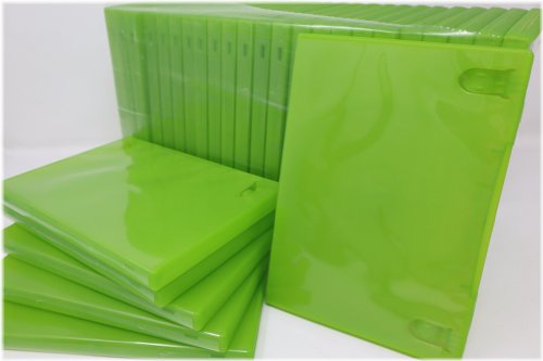 Eco-Lite Xbox Game Cases