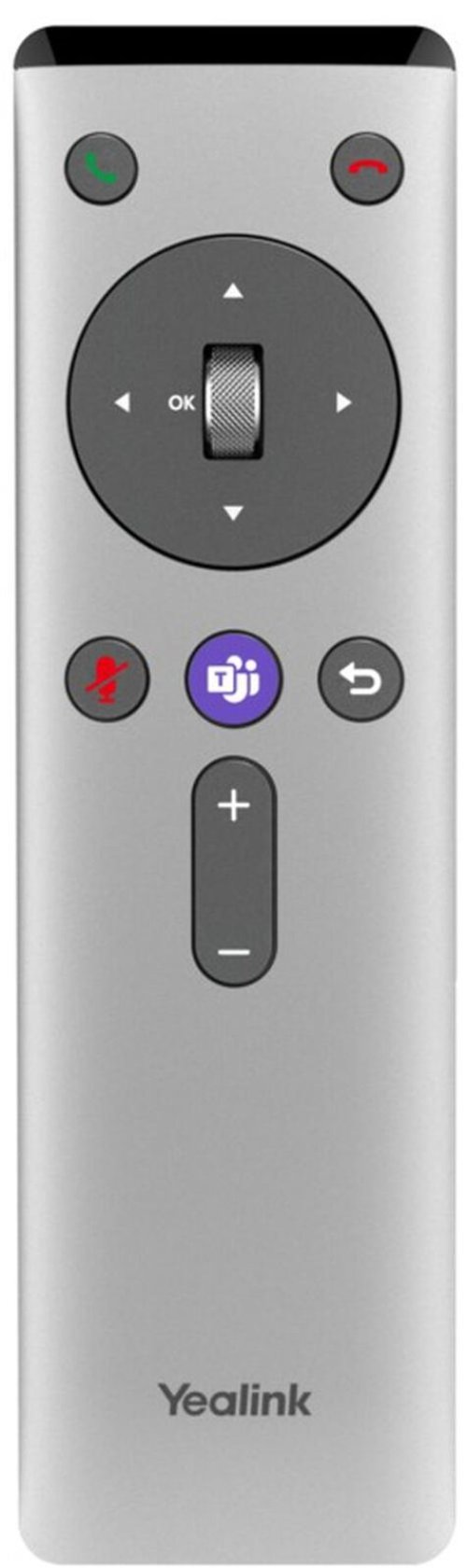 Yealink Remote Conferencing Controller