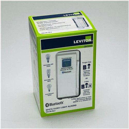 Smart Control Switch