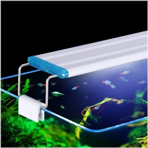 Rainbow Reef LED Lighting System for Aquatic Environments