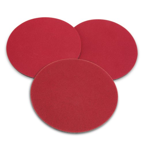 Bowling Ball Micro Sanding Pads Variety Pack