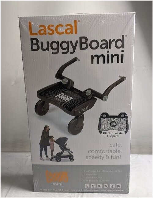 Safari Ride-On Board