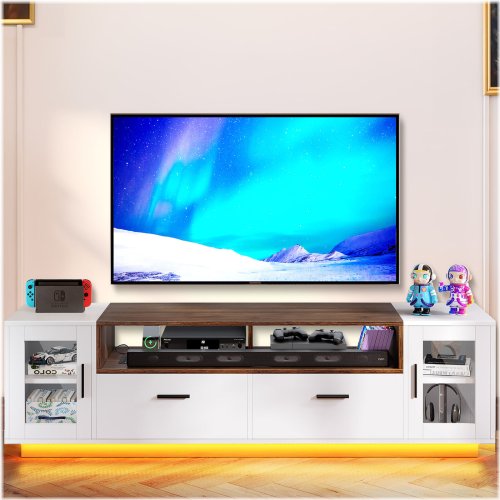 TechHub Media Console