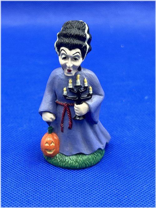 Whimsical Manor Retreat