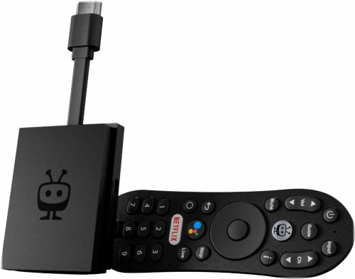 StreamMate - Smart Media Player with Voice Control and 4K UHD Streaming