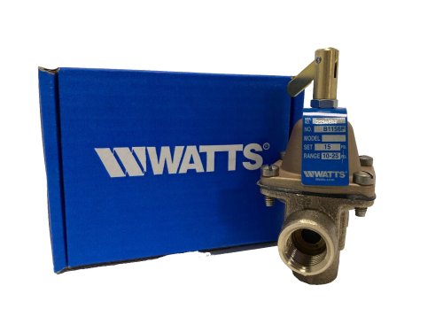 FlowMaster Pressure Regulator