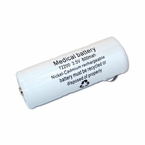 Ni-Cad Replacement Battery for Welch Allyn Power Handles