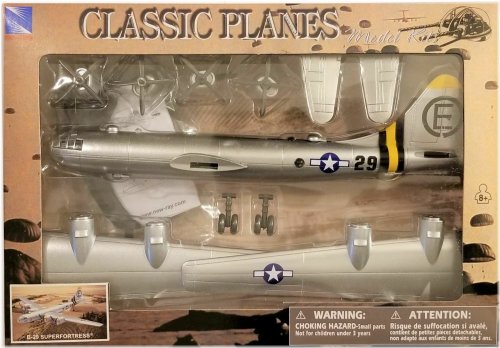 Sky Legends - B-29 Superfortress Model Kit