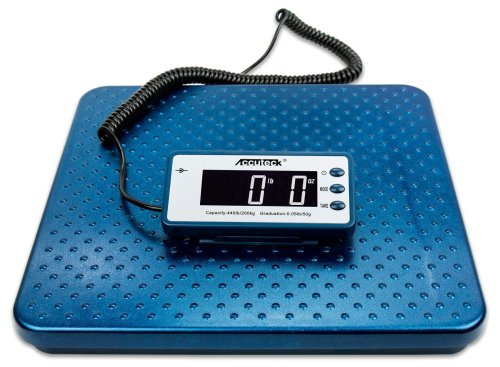 MetalMaster Digital Shipping Scale