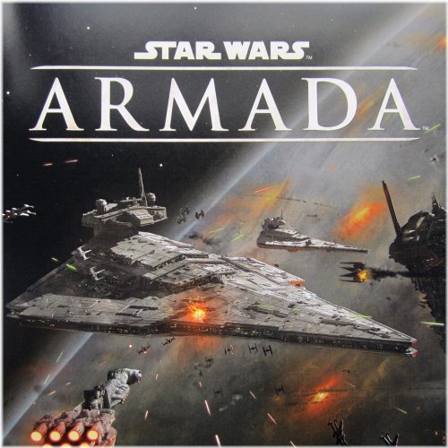 Galactic Armada Upgrade Kit