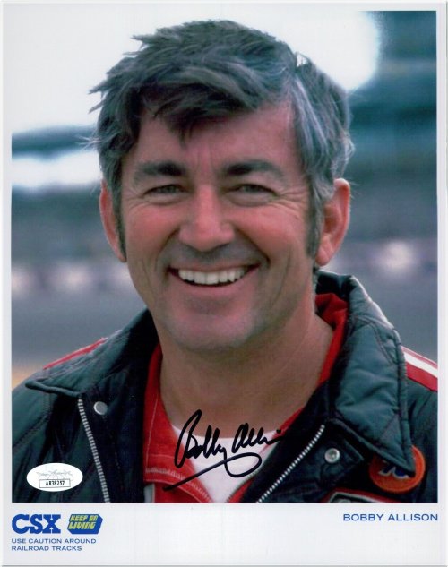 NASCAR Legends Collection