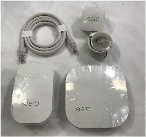 Eero Mesh Network Solution