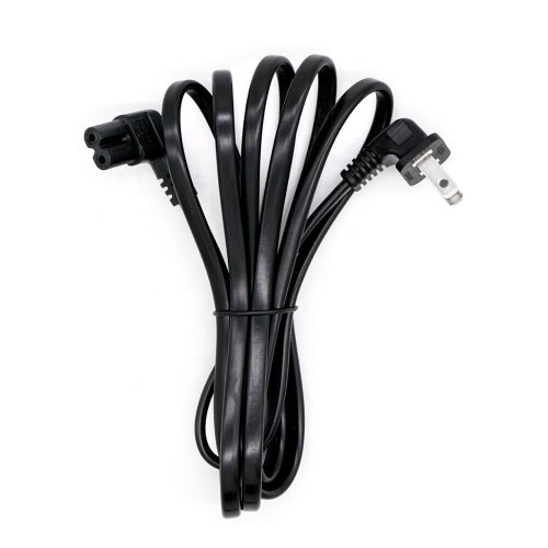 Extended Reach Power Cord