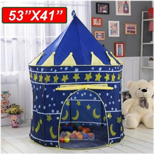 Cozy Cottage Play Tent