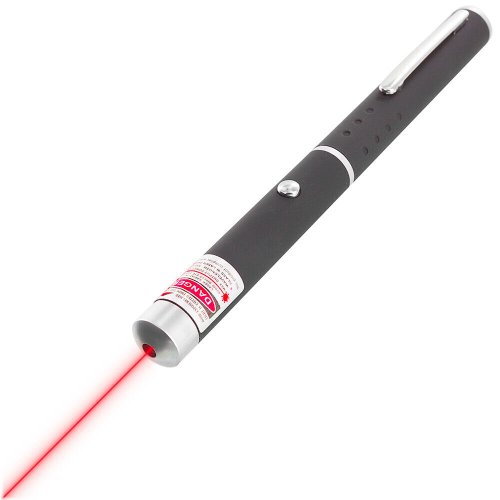 Precision Pen Laser