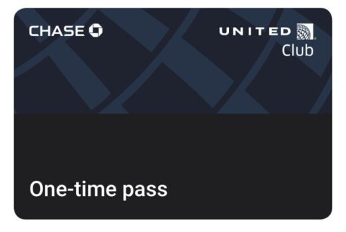 Elite Lounge Access Pass