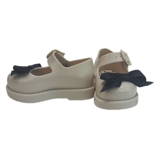 Maggie Bow Mini Flats