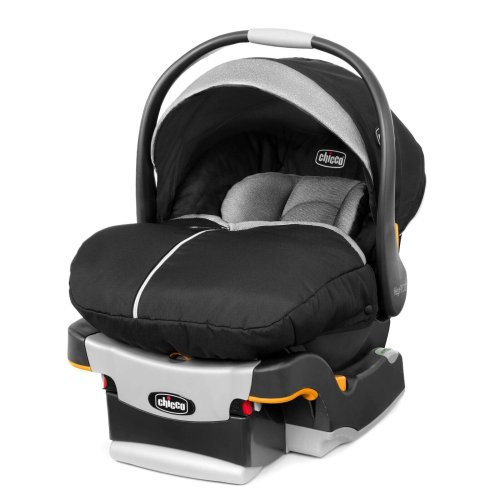 ZipFit Infant Car Seat