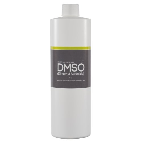 PureSolve 99.995% Sterile Dimethyl Sulfoxide Solution