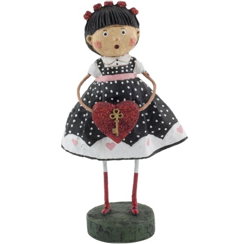 Sweetheart Sentiments Figurine